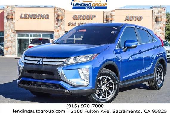 MITSUBISHI ECLIPSE CROSS 2020 JA4AS3AA1LZ034319 image MITSUBISHI ECLIPSE CROSS 2020 JA4AS3AA1LZ034319 image